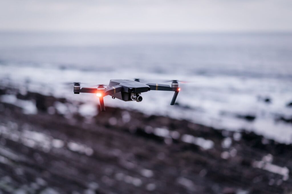 What Are the Key Features of a Drone?